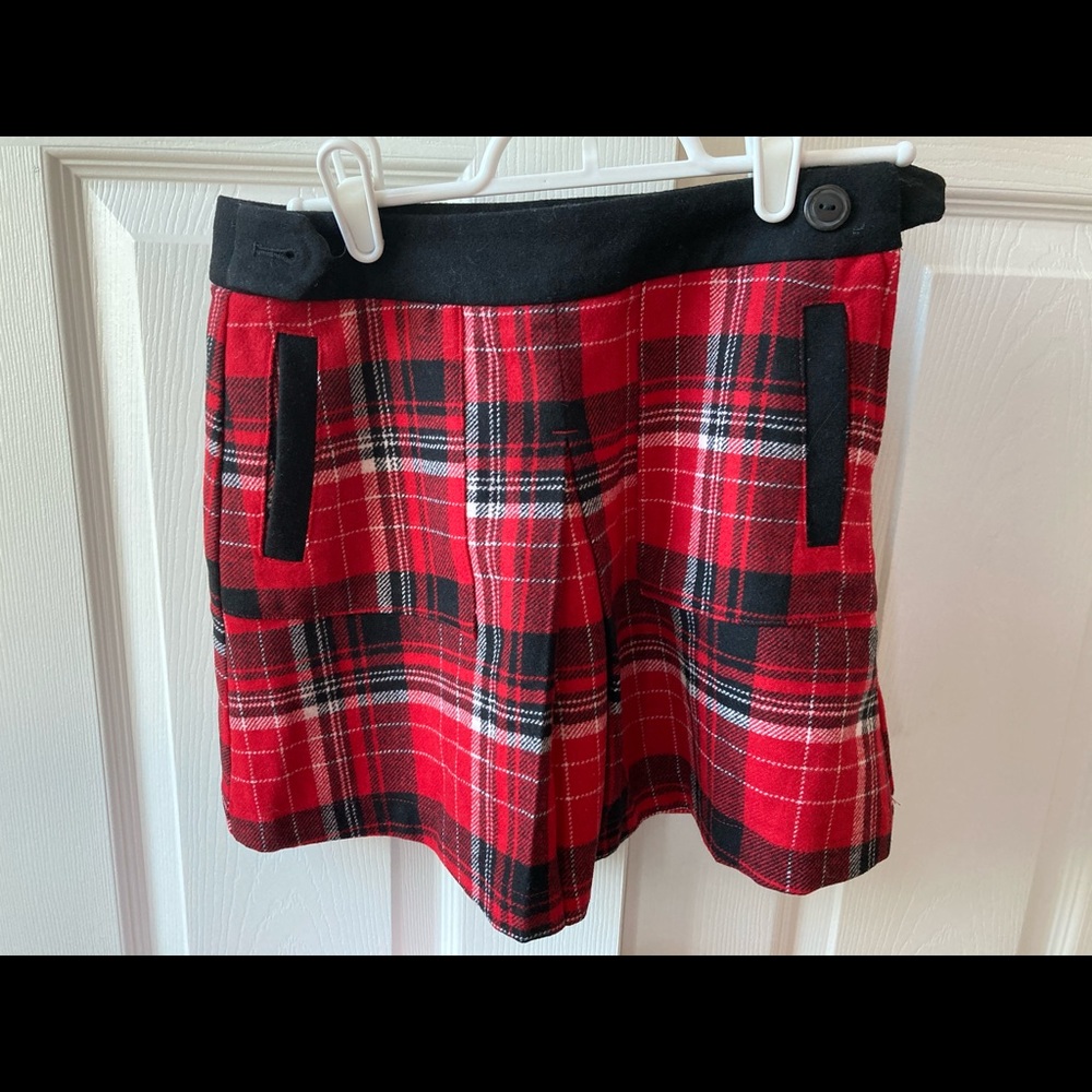 Skirt